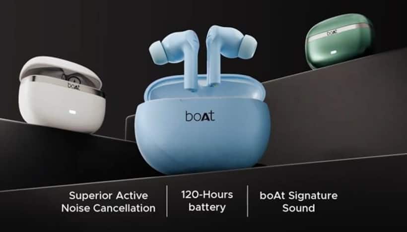 'Don't be a fanboy...': boAt's new ad campaign takes dig at Apple; netizens react (WATCH)