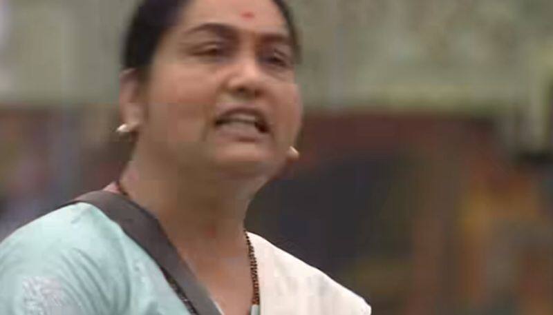 Bigg Boss Malayalam 6 video Yamuna Rani criticizes contestants hrk