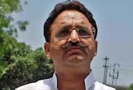 Uttar Pradesh Police News Constable Faiyaz posted at BKT police station in Lucknow WhatsApp status written in praise of Mukhtar Ansari goes viral on social media XSMN