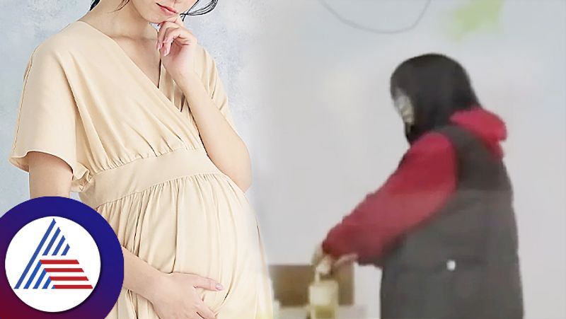 Woman Accused Of Tainting Drink Of Pregnant Colleague To Avert Extra Work roo