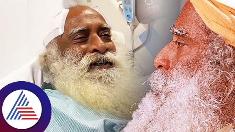 When Sadhguru Was Asked Why He Is Not Dead Yet His Thoughts About Death Will Make You Look At Life In New Way roo