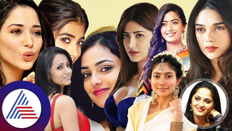 Rashmika Mandanna to Tamannaah to Aditi Rao Hydari: 9 South Indian actresses to tie the knot in 2024 Rao