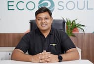 How this young man quit his US-based job to launch an eco-friendly venture in India rahul singh founder of ecosoul iwh