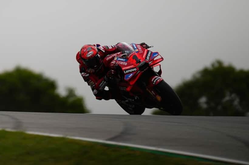 F1 owner Liberty Media takes over MotoGP in staggering $4.53 billion deal with Dorna