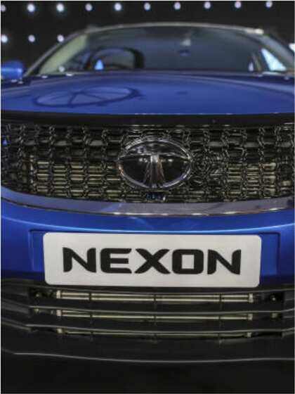 Tata has broken Maruti's dominance