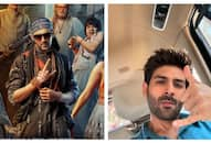 Bhool Bhulaiyaa 3: Kartik Aaryan begins shooting for second schedule post holiday in Germany [PICTURE] ATG