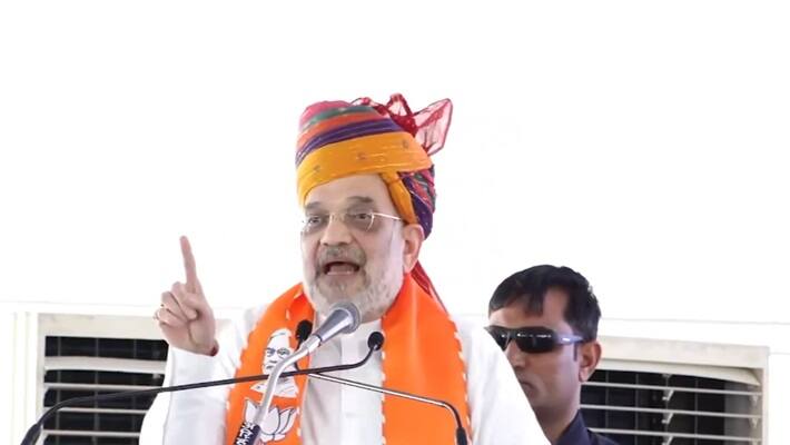 Amit Shah
