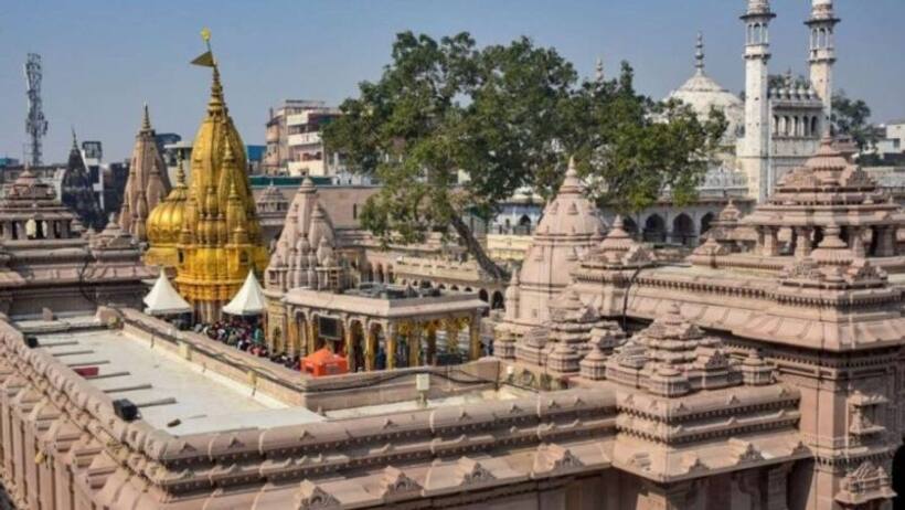 UP News: ज्ञानवापी पर अब मुस्लिम पक्ष को यहां से भी मिली मायूसी...Lower Court का फैसले रहेगा बरकरार
