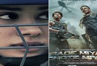 Movie Alert!: List of upcoming movies releasing in April