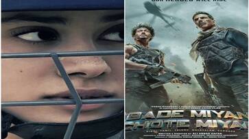 Movie Alert!: List of upcoming movies releasing in April