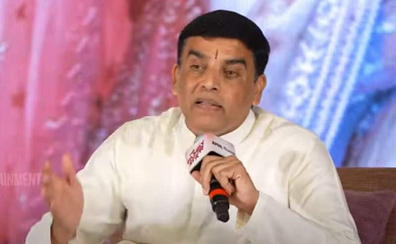 dil raju sensational comment on ott and producers at revu trailer event arj 