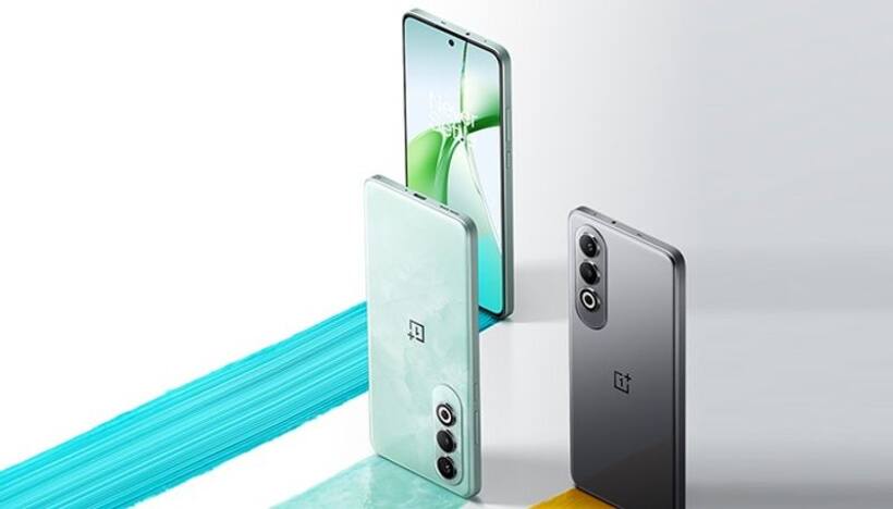 OnePlus Nord CE 4 launched in India with Snapdragon 7 Gen 3 at Rs 24,999; Is it worth buying?