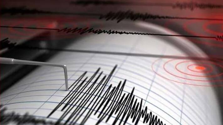 earthquake  1