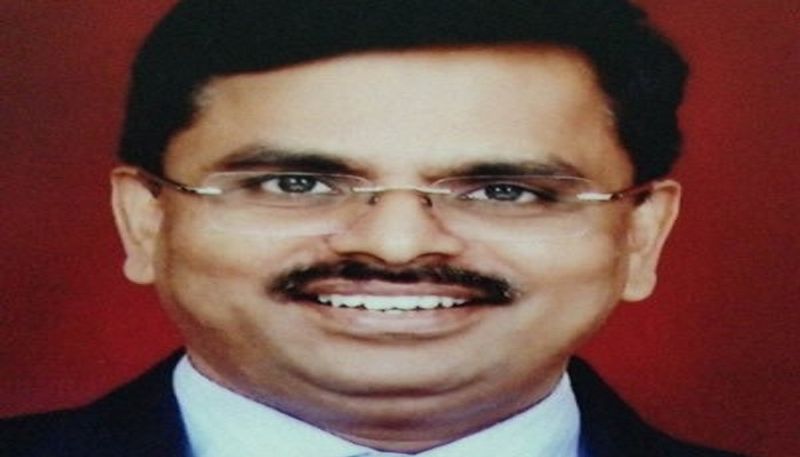 Ravi Kota assumes charge as new chief secretary of Assam lns