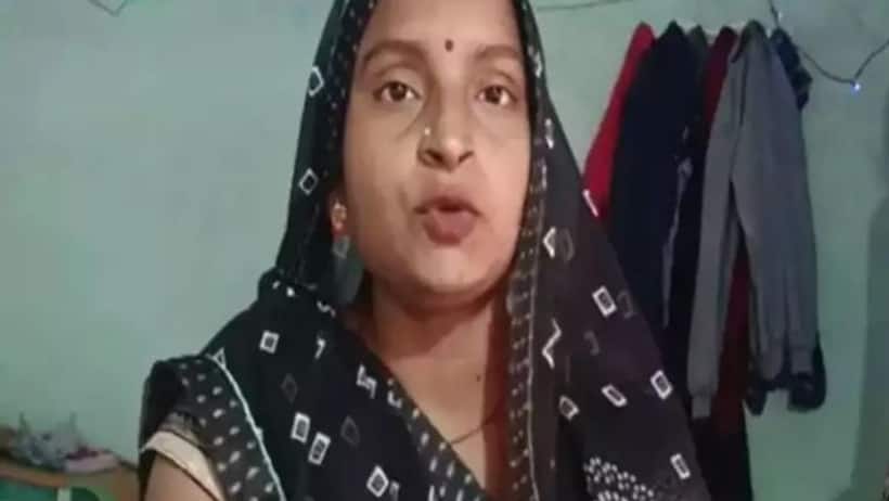 Success Story: नाउम्मीदी के दौर में..देहाती मैडम का बगावती तेजर...आज बेस्ट इंग्लिश टीचर के रूप में है पापुलर