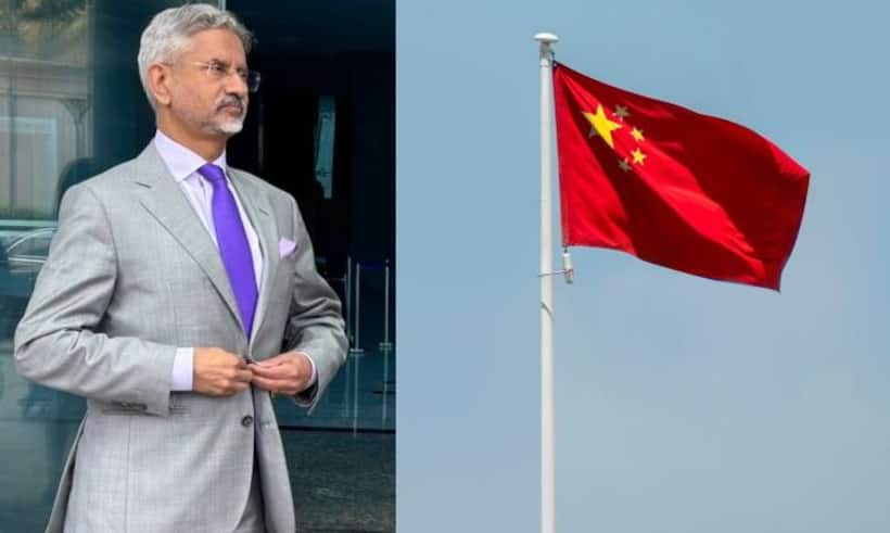 If I change your home's name, will it become mine? Jaishankar slams China's bid to rename Arunachal villages
