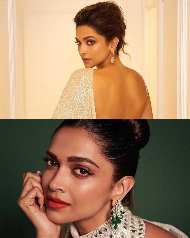 Deepika Padukone to represent Louis Vuitton at Met Gala 2024 RKK