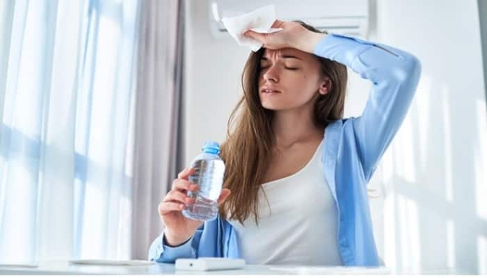 Can dehydration cause headaches? What are the symptoms to look out for? Rya