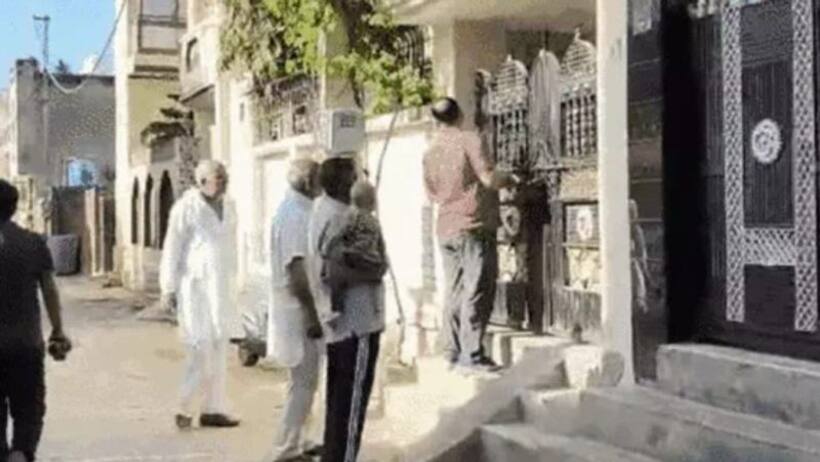 Haryana mass suicide: रेवाड़ी में दो बच्चों संग मां ने किया सुसाइड...3 महीने पहले पति ने लगा ली थी फांसी