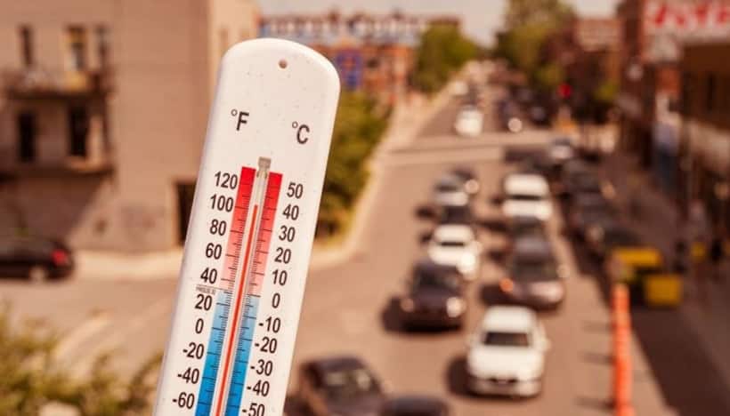 Mercury surge: IMD issues heatwave alert for 8 states as temperatures set to soar