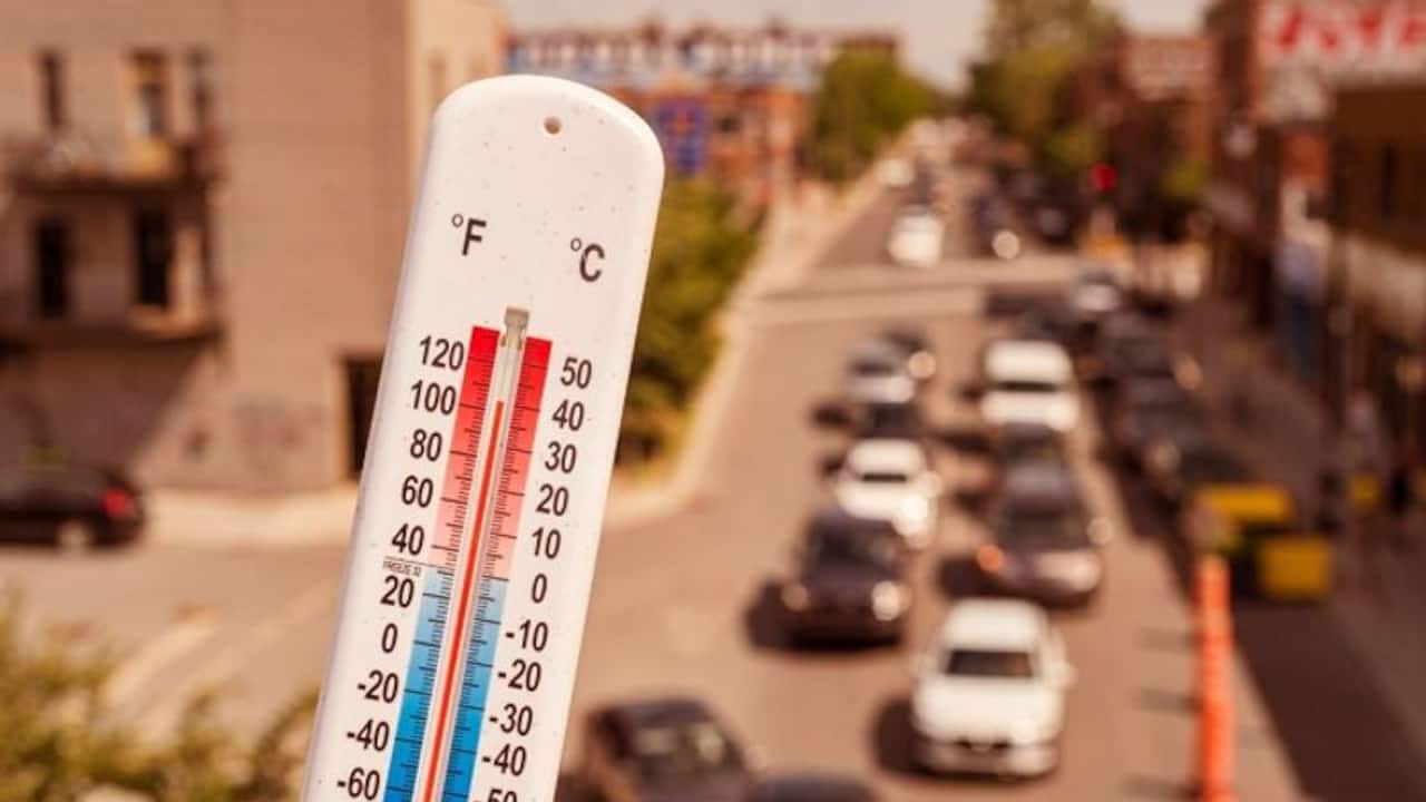 Mercury surge: IMD issues heatwave alert for 8 states as temperatures set to soar