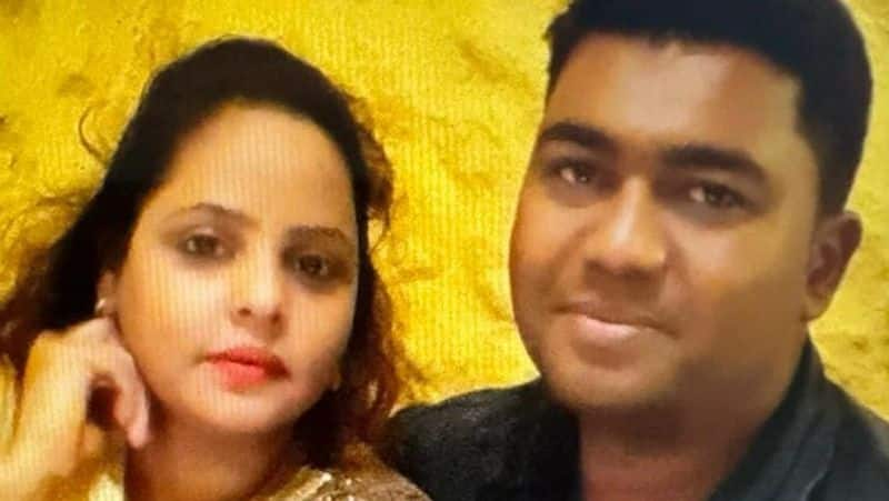 Refusal Marriage...man killed girlfriend in bengaluru tvk