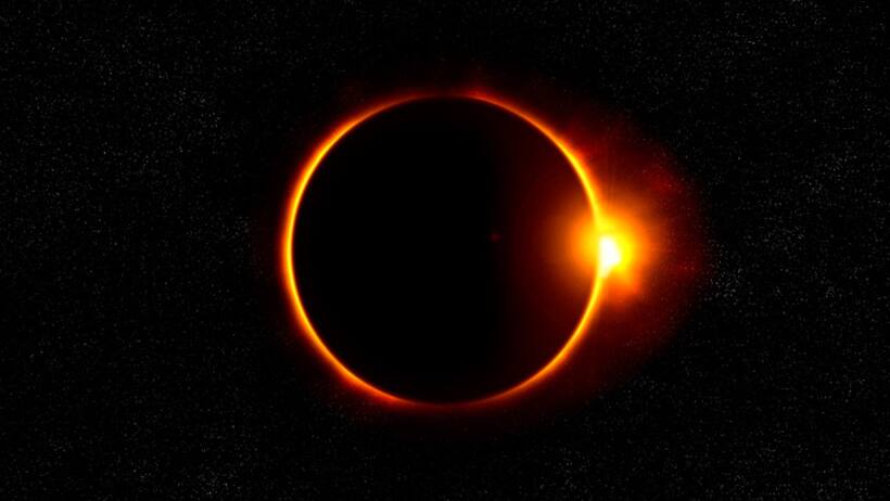 Total Solar Eclipse on April 8, 2024: Will it be visible in India? Know when, how to watch it online