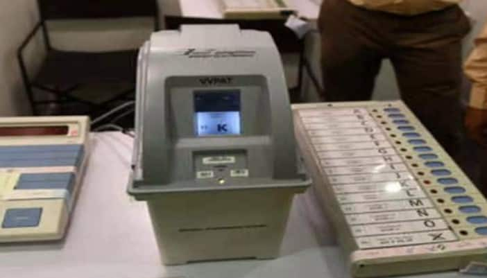 Supreme Court to pronounce verdict on EVM VVPAT Paper slip acknowledgement case likely today smp