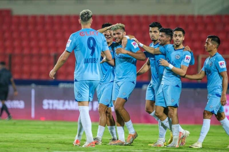 football ISL 2023-24: Petr Kratky delighted with Mumbai City FC's emphatic win over Hyderabad FC; WATCH highlights snt