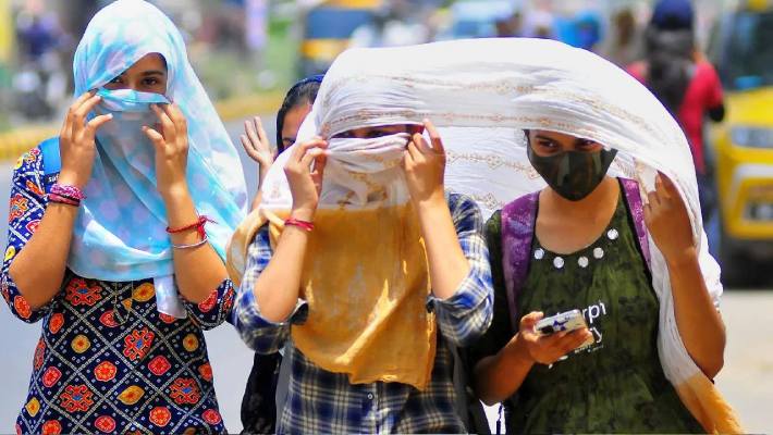 Weather Update: Summer rain likely to pour in Tamil Nadu sgb