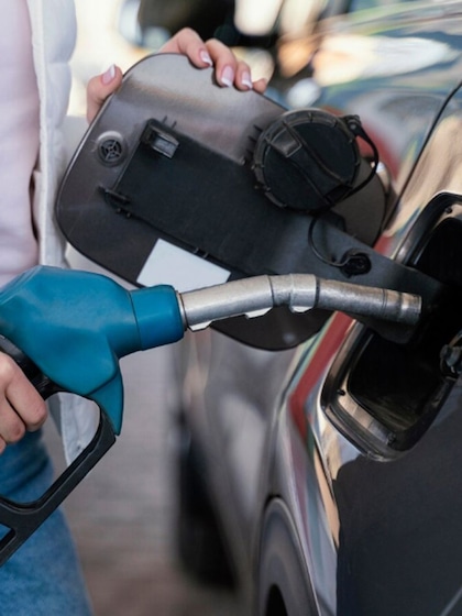 Petrol, diesel price in Mumbai
