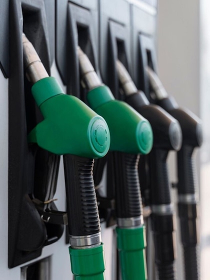 Petrol, diesel price in Chennai