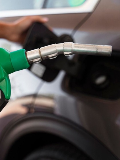Petrol, diesel price in Mumbai