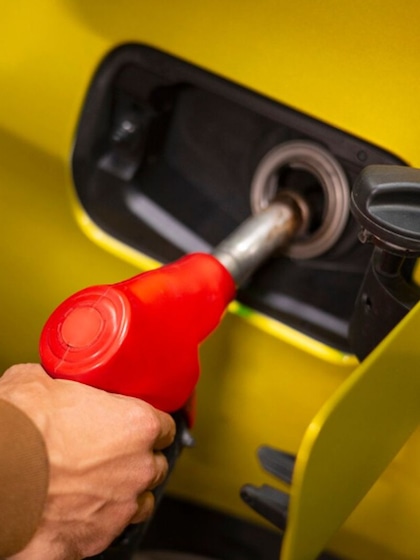 Petrol, diesel price in Delhi
