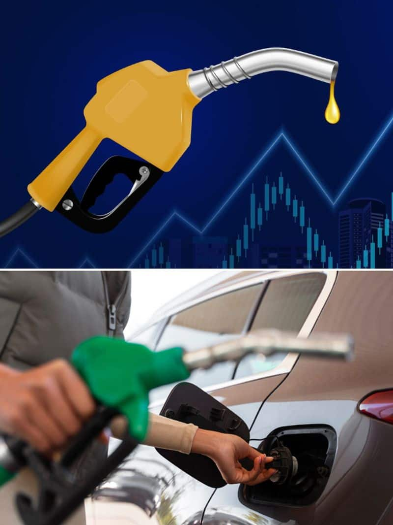 Petrol diesel price on May 9: Know how much it costs in top cities gcw