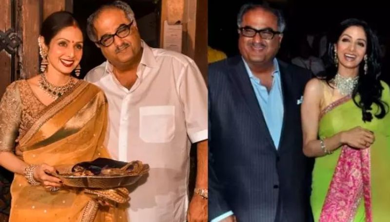 Boney Kapoor 'converted' to a South Indian; says Janhvi Kapoor ahead of 'Devara' release ATG