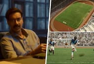 Maidaan final trailer OUT: Ajay Devgn shines as football coach in riveting sports drama [WATCH] ATG