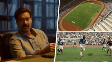 Maidaan final trailer OUT: Ajay Devgn shines as football coach in riveting sports drama [WATCH] ATG