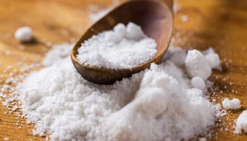 Normal salt vs organic salt: Here's how you are not eating the right salt RKK