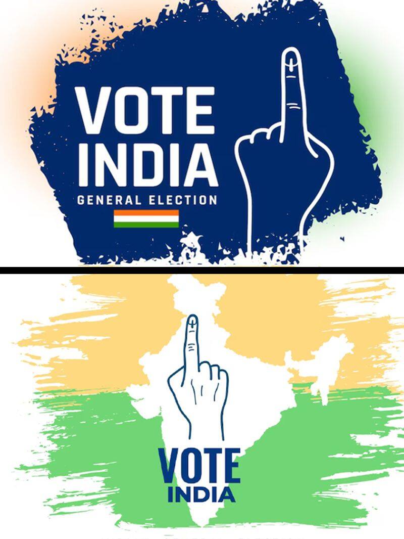 Lok Sabha Elections 2024 How to check your name on the voter list online gcw