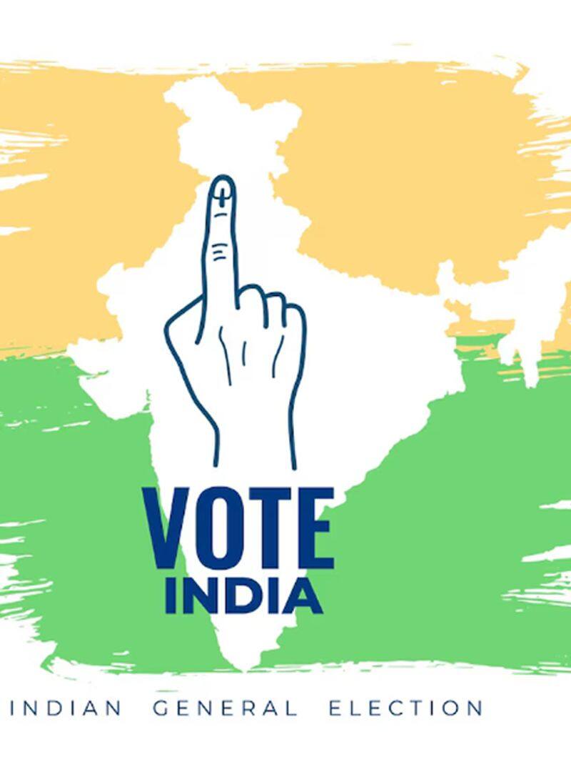 Lok Sabha Elections 2024: How to register for new voter ID gcw