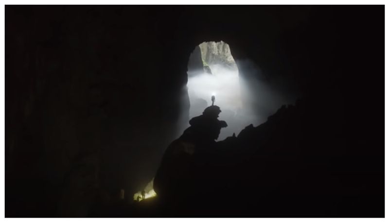 Vietnam s Hang Son Doong Cave which amazes human 