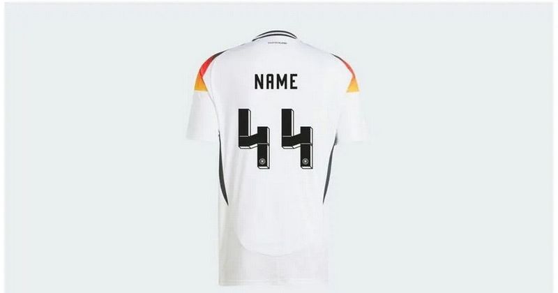 football Euro 2024: Germany withdraws jerseys with number 44 amid Nazi symbolism concerns snt