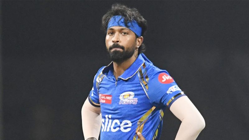 Hardik Pandya Step Brother Vaibhav Pandya Cheated Him now Mumbai Police arrested kvn