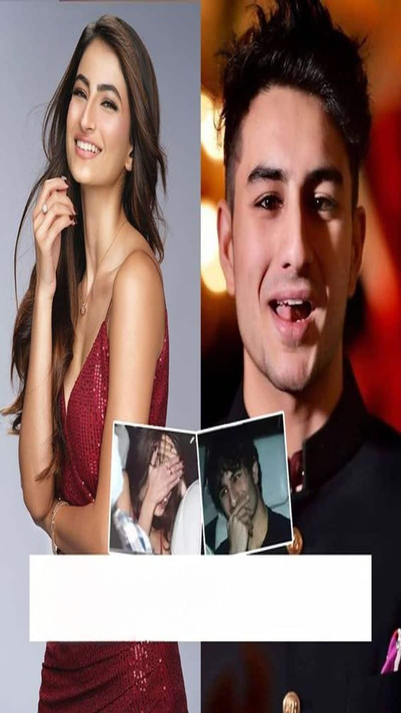 janhvi kapoor shikhar pahariya to ibrahim ali khan and palak tiwari these star kids dating kxa