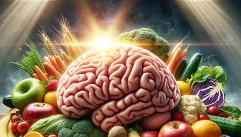 8 foods to improve memory