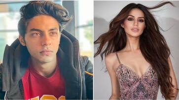 Shah Rukh Khan's son Aaryan Khan dating Brazilian model Larissa Bonesi? Here's what we know ATG