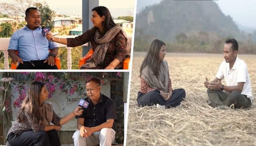 From conflict to concord: How PM Modi reshaped North East with 11 peace accords (WATCH)