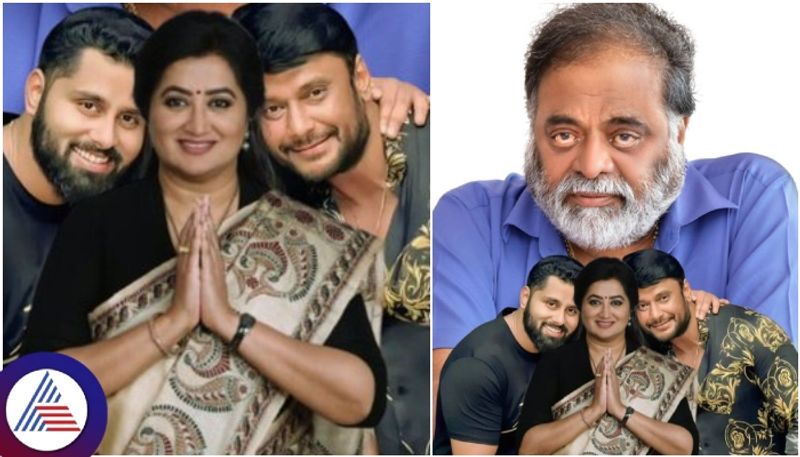 Actor Ambareesh family has never been one to cling to power said Mandya MP Sumalatha sat