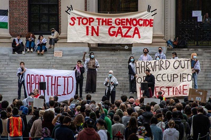 Anti-Muslim incidents hit record high in United States amid Israel-Gaza conflict; sees 56% rise in 2023 snt